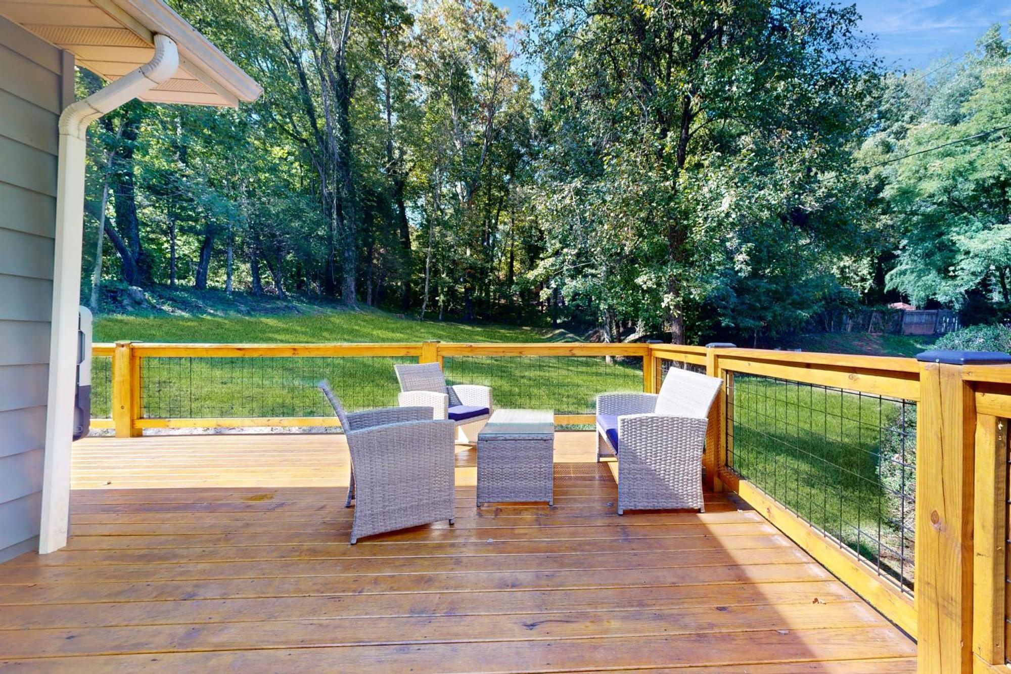 Bent Creek Apartment Asheville Exterior foto